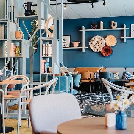 Mercure Brest Centre Port Экстерьер фото