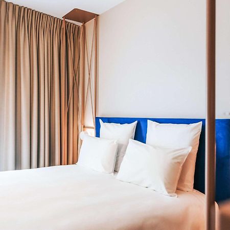 Mercure Brest Centre Port Экстерьер фото