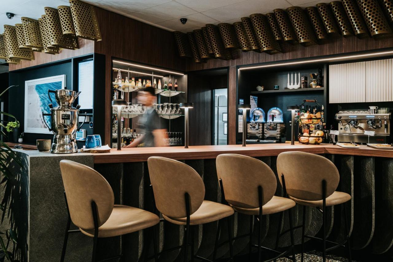 Mercure Brest Centre Port Экстерьер фото