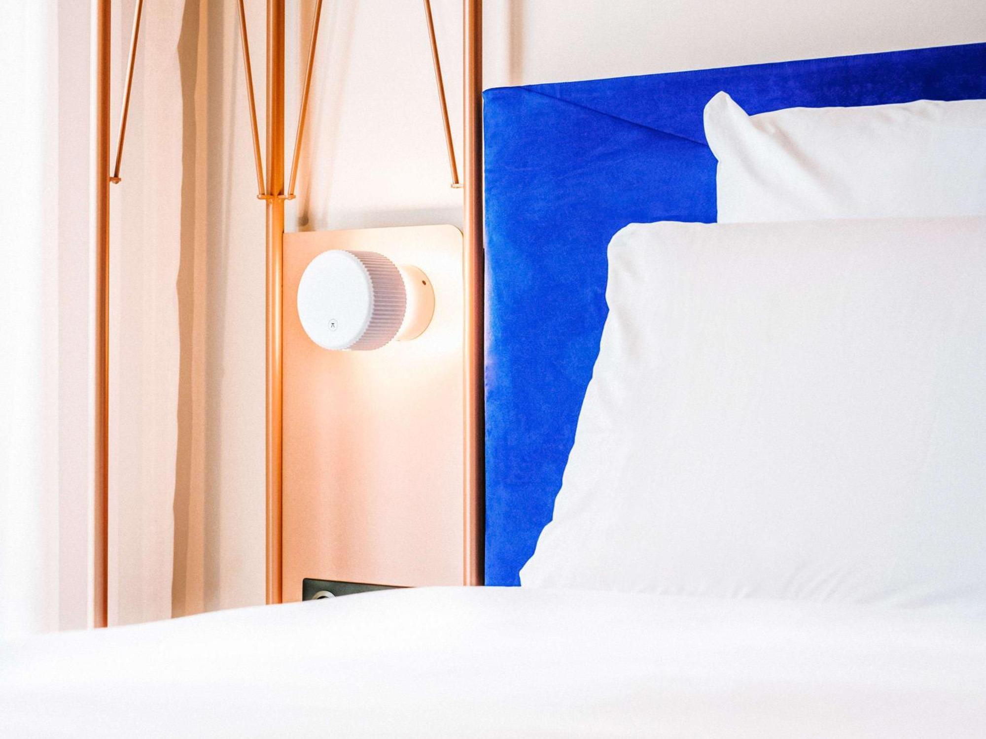 Mercure Brest Centre Port Экстерьер фото
